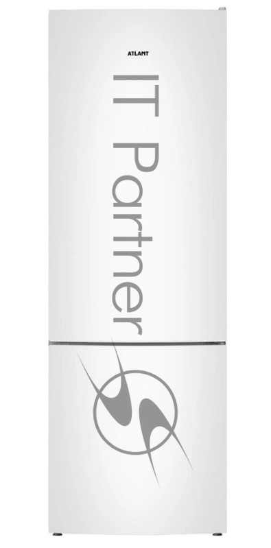 Холодильник Атлант ХМ-4613-101 белый