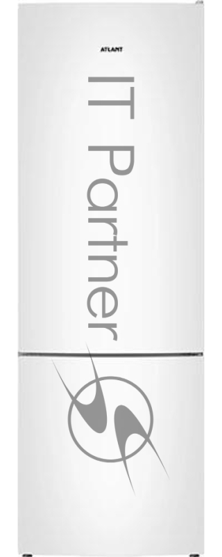 Холодильник Атлант ХМ-4613-101 белый