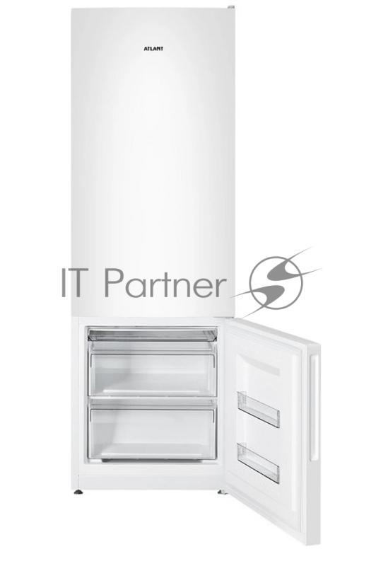 Холодильник Атлант ХМ-4613-101 белый