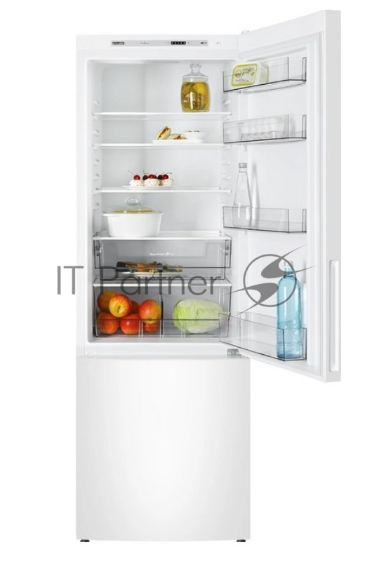 Холодильник Атлант ХМ-4613-101 белый