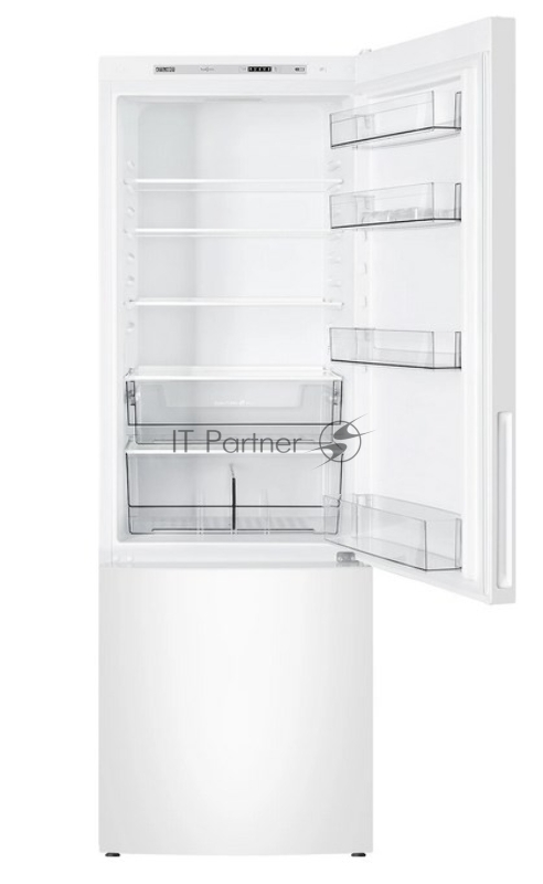 Холодильник Атлант ХМ-4613-101 белый