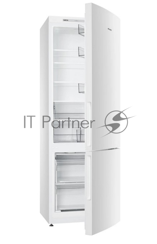 Холодильник Атлант ХМ-4613-101 белый