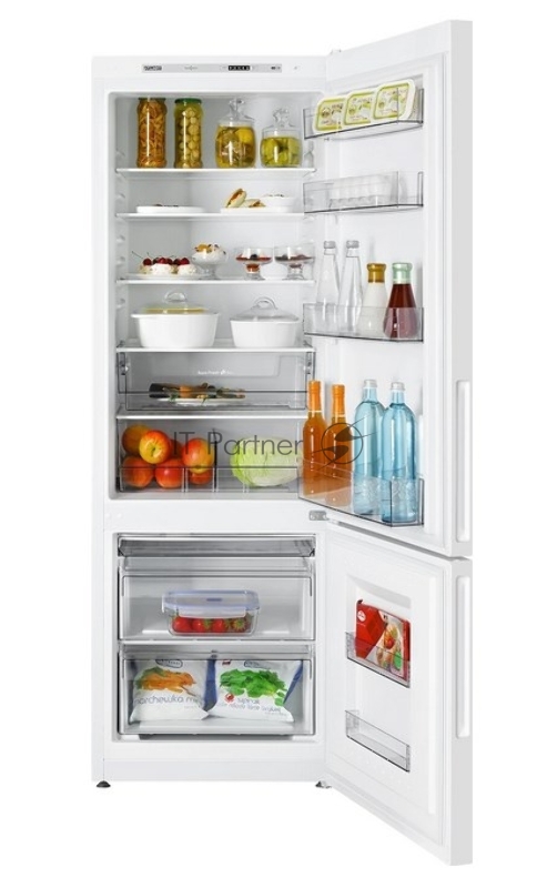 Холодильник Атлант ХМ-4613-101 белый