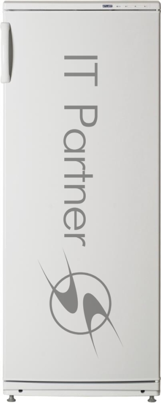 Морозильная камера Атлант M-7184-003 белый