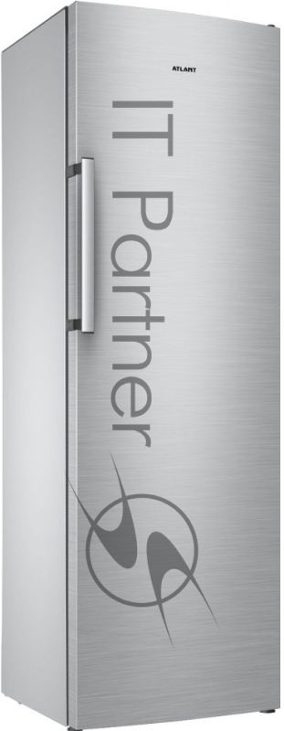 Морозильная камера Атлант М-7606-140-N нержавеющая сталь