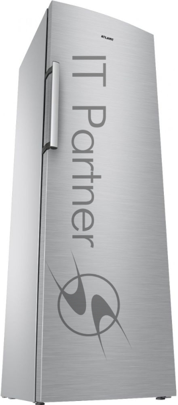 Морозильная камера Атлант М-7606-140-N нержавеющая сталь