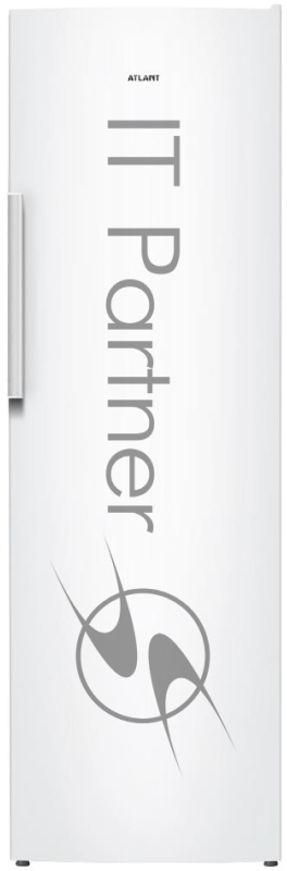 Морозильная камера Атлант М-7606-102-N белый