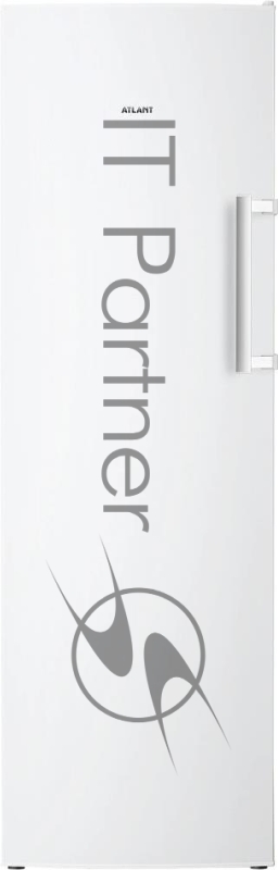 Морозильная камера Атлант М-7606-102-N белый