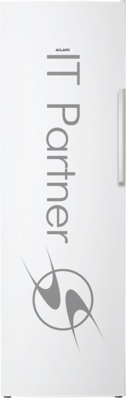 Морозильная камера Атлант М-7606-102-N белый