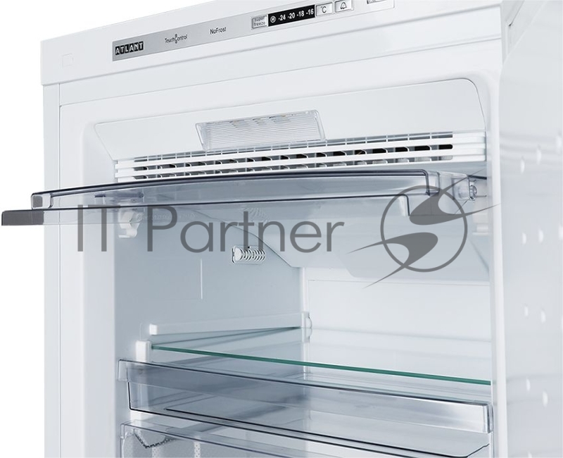 Морозильная камера Атлант М-7606-102-N белый