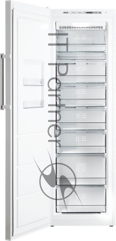 Морозильная камера Атлант М-7606-102-N белый