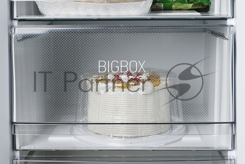 Морозильная камера Атлант М-7606-102-N белый