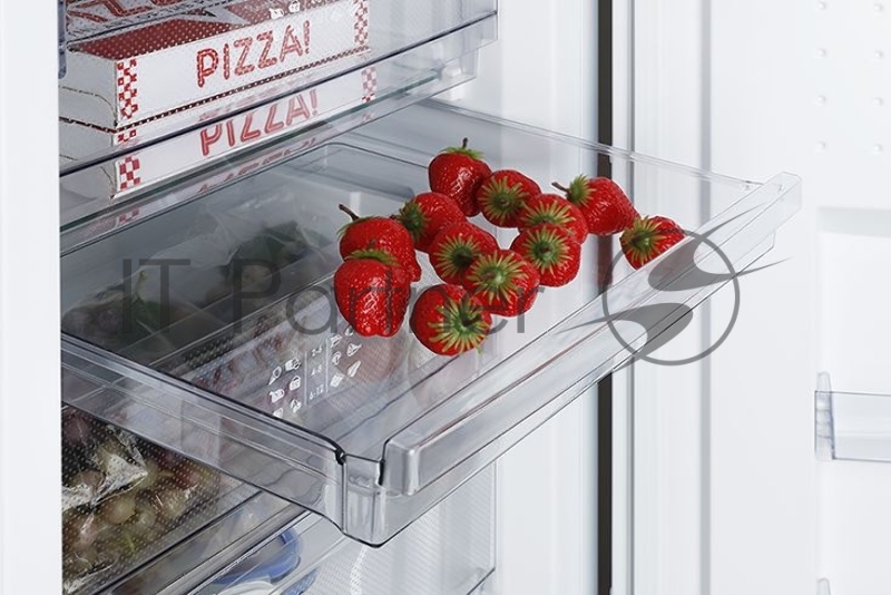 Морозильная камера Атлант М-7606-102-N белый