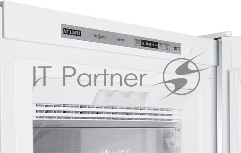 Морозильная камера Атлант М-7606-102-N белый