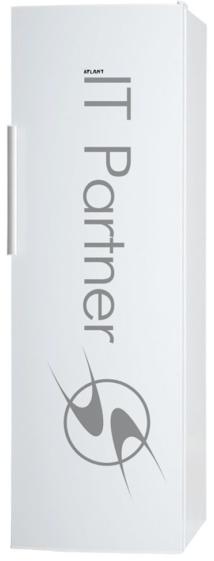 Морозильная камера Атлант М-7606-102-N белый