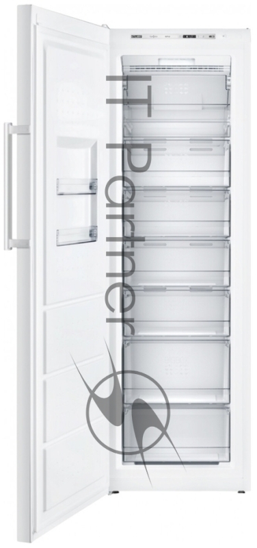 Морозильная камера Атлант М-7606-102-N белый