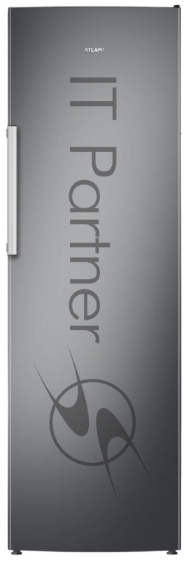 Морозильная камера Атлант М-7606-160-N мокрый асфальт