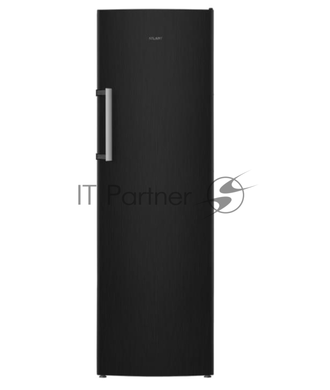 Морозильная камера Атлант М-7606-150-N черный