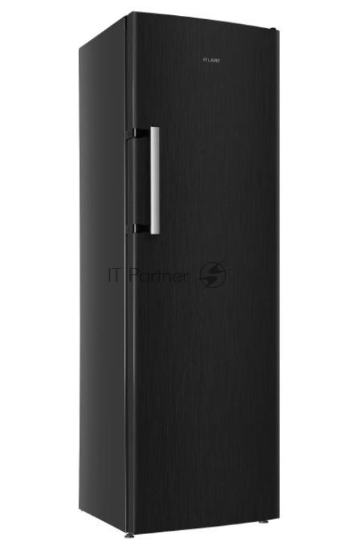 Морозильная камера Атлант М-7606-150-N черный