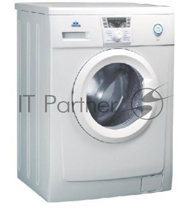 Стиральная машина Атлант СМА 50У82-000 класс: A+ загр.фронтальная макс.:5кг белый