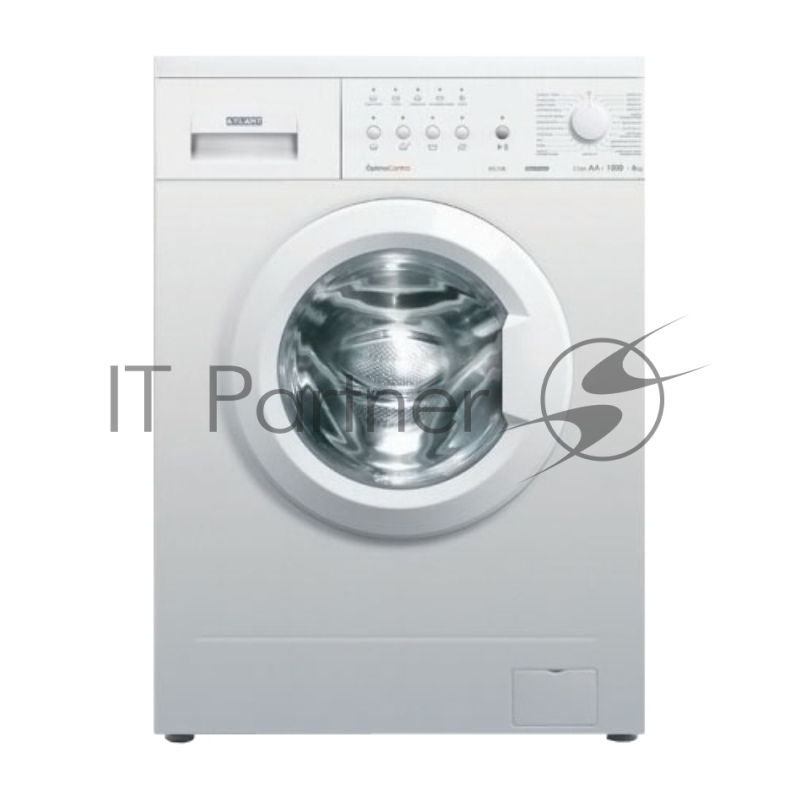 Стиральная машина Atlant 50У108-000 (белый, 5 кг,1000 об/мин, 23 программы, электронное управление, А класс)