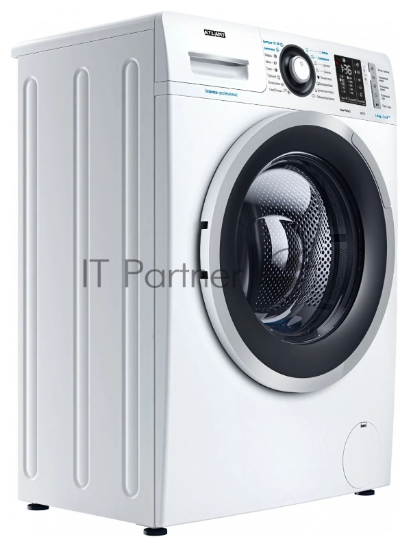 Стиральная машина Атлант СМА 60У1213-01 класс: A+++ загр.фронтальная макс.:6кг белый