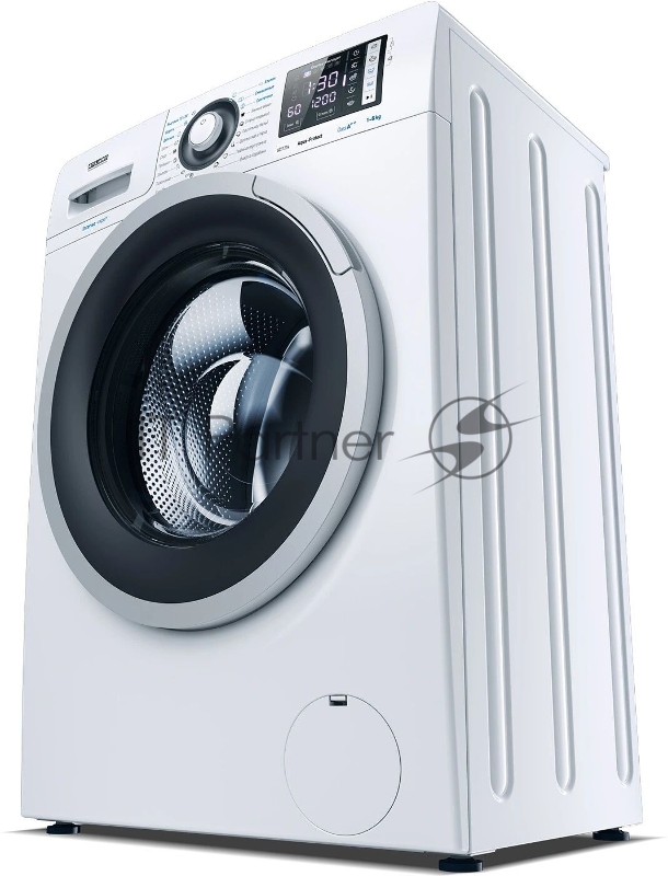 Стиральная машина Атлант СМА 60У1214-01 класс: A+++ загр.фронтальная макс.:6кг белый