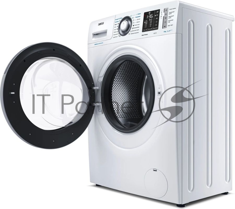 Стиральная машина Атлант СМА 80С1213-01 класс: A+++ загр.фронтальная макс.:8кг белый