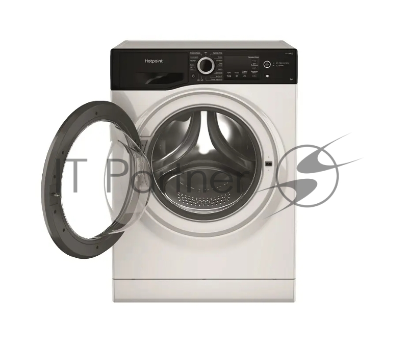 Стиральная машина Hotpoint-Ariston NSB 7225 ZSVRU 869991644680