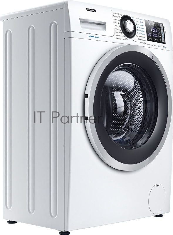 Стиральная машина Атлант СМА 70У1214-С-01 класс: A++ загр.фронтальная макс.:7кг белый