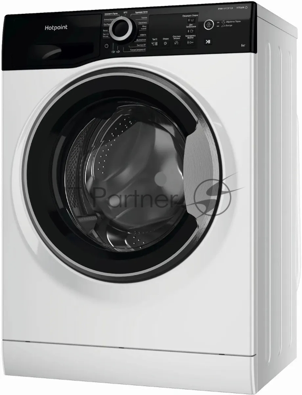 Стиральная машина Hotpoint-Ariston NSB 6039ZSVERU 869991652920