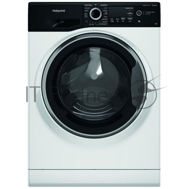 Стиральная машина Hotpoint-Ariston NSB 6039ZSVERU 869991652920