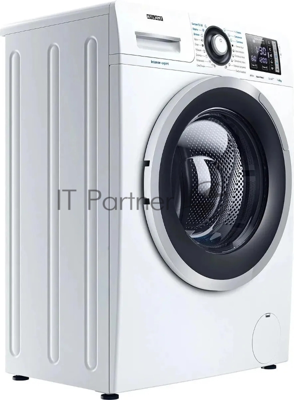 Стиральная машина Атлант СМА 60У1214-С-01 класс: A+++ загр.фронтальная макс.:6кг белый