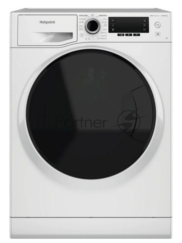 Стиральная машина Hotpoint-Ariston NSD7249DAVERU 869991644400