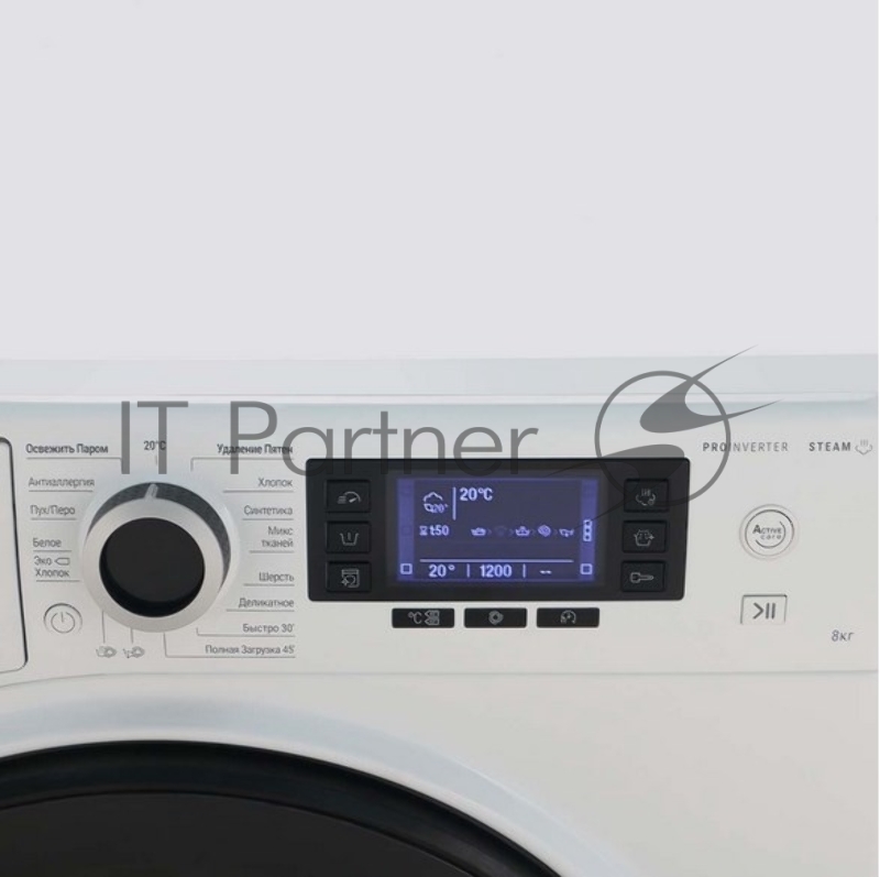Стиральная машина Hotpoint-Ariston NSD8249DAVERU 869991652310