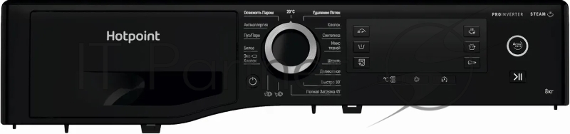 Стиральная машина Hotpoint-Ariston NSD 8249 ZD AVE RU