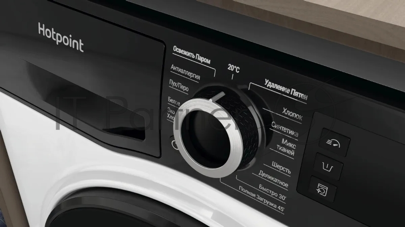 Стиральная машина Hotpoint-Ariston NSD 8249 ZD AVE RU