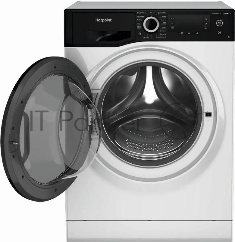 Стиральная машина Hotpoint-Ariston NSD 8249 ZD AVE RU
