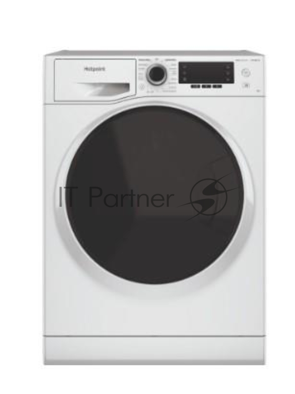 Стиральная машина Hotpoint-Ariston NSD8249ZDAVERU 869991652300