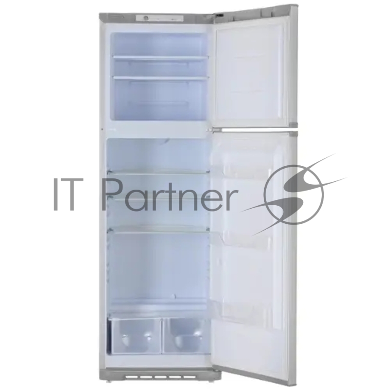 Холодильник B-C139 BIRYUSA