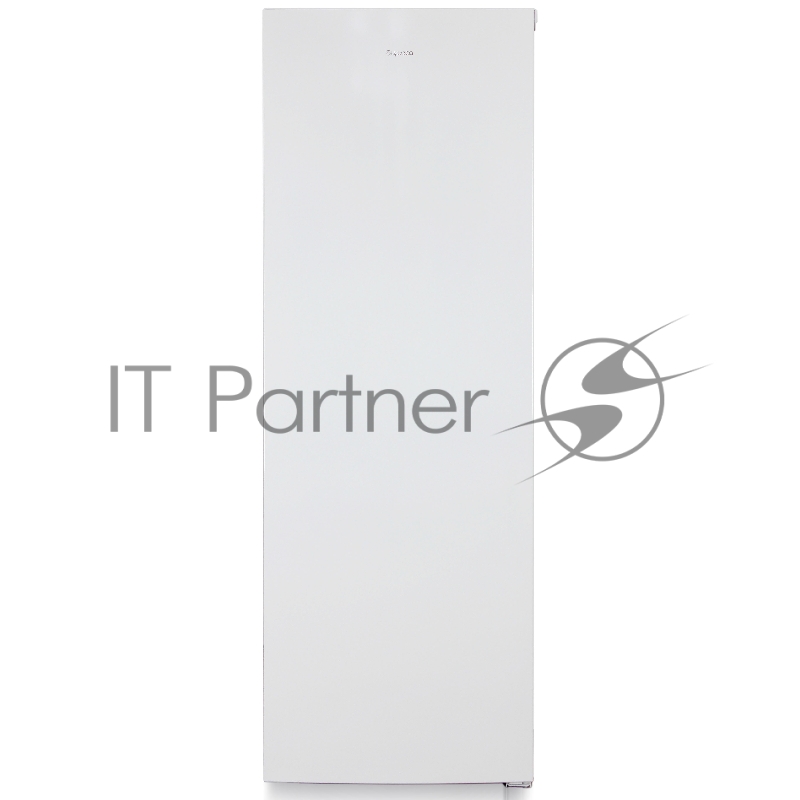 Холодильник Бирюса Б-6143 однокамерный белый