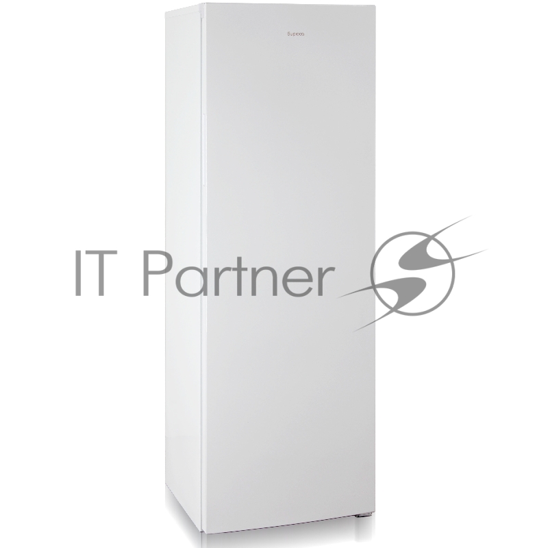 Холодильник Бирюса Б-6143 однокамерный белый