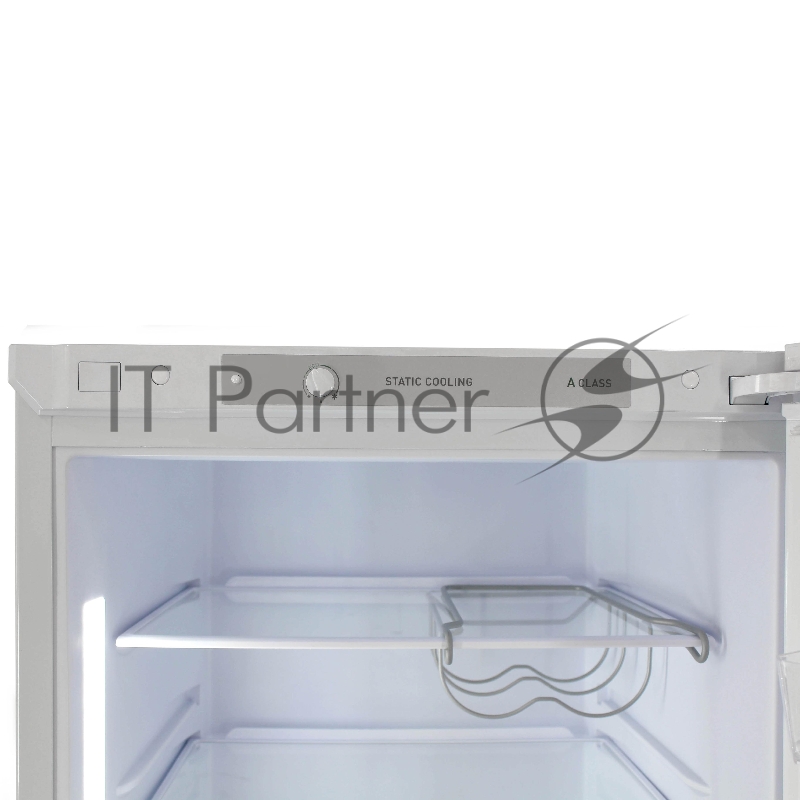 Холодильник Бирюса Б-6143 однокамерный белый