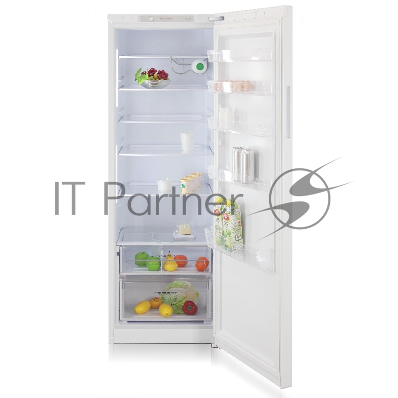 Холодильник Бирюса Б-6143 однокамерный белый