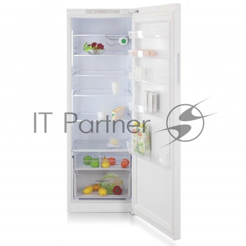 Холодильник Бирюса Б-6143 однокамерный белый