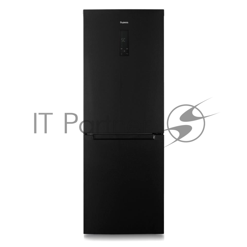 Холодильник Бирюса Б-920NF двухкамерный белый