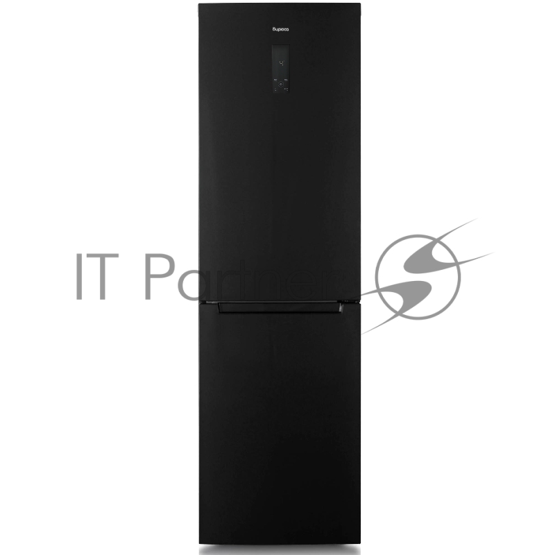 Холодильник Бирюса Б-980NF двухкамерный белый