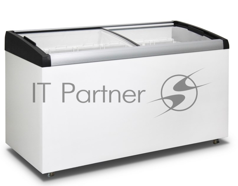 Морозильный ларь Бирюса B-CF50