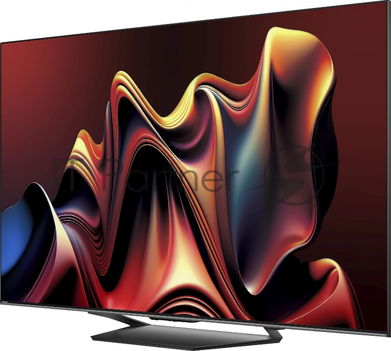 Телевизор MINI-LED 65 65U7NQ HISENSE