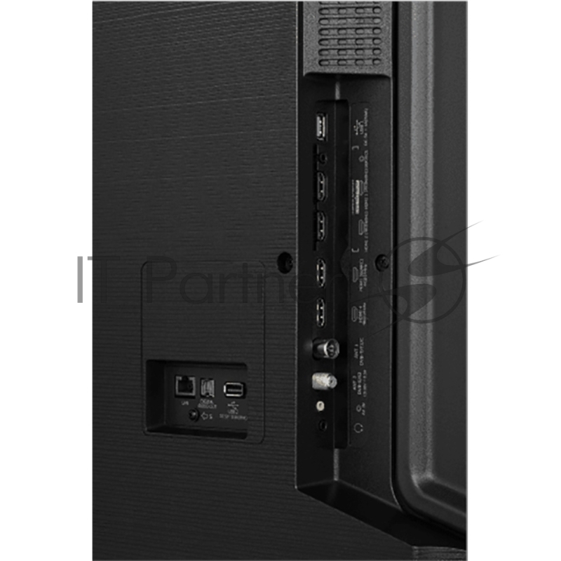 Телевизор MINI-LED 65 65U7NQ HISENSE